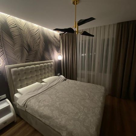 Sweethome Ciocana Chisinau Eksteriør bilde