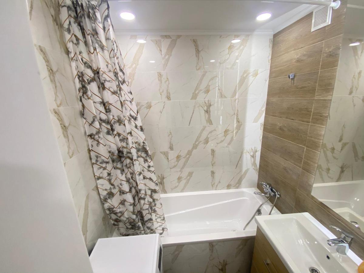 Sweethome Ciocana Chisinau Eksteriør bilde