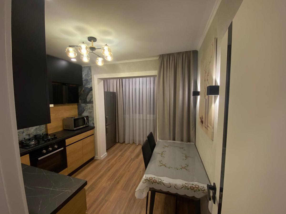 Sweethome Ciocana Chisinau Eksteriør bilde
