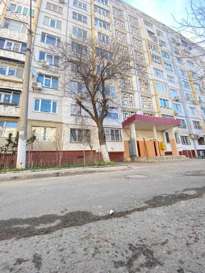 Sweethome Ciocana Chisinau Eksteriør bilde